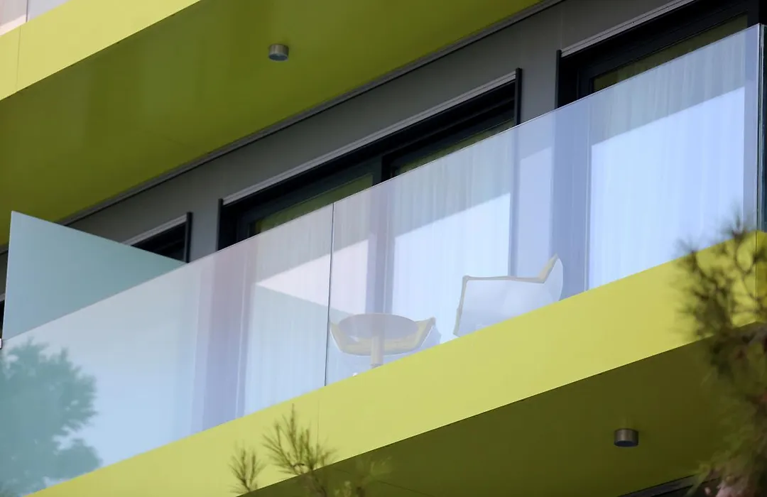 Cosmo Apartments Platja D'Aro-1