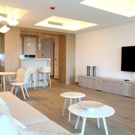 Cosmo Apartments Platja D'Aro-2