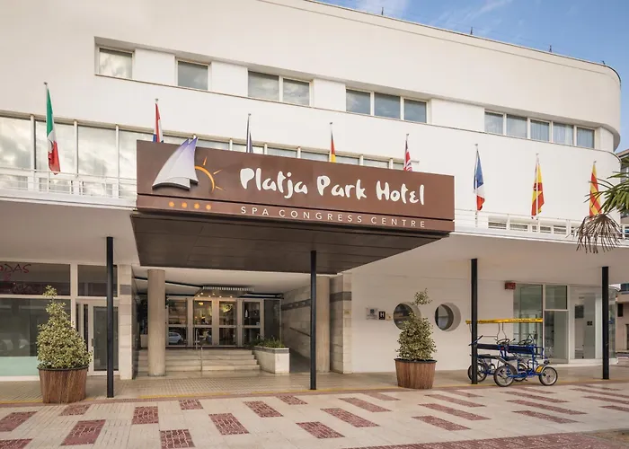 Htop Platja Park #HtopfunHotel Playa