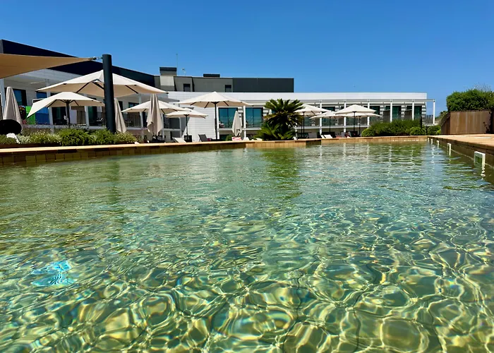 Hotel Silken Platja d'Aro 